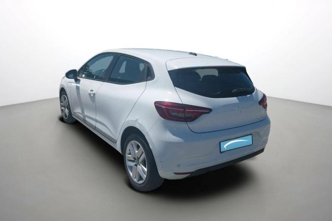 Vente en ligne Renault Clio 5 Clio Blue dCi 85 au prix de 13 870 €