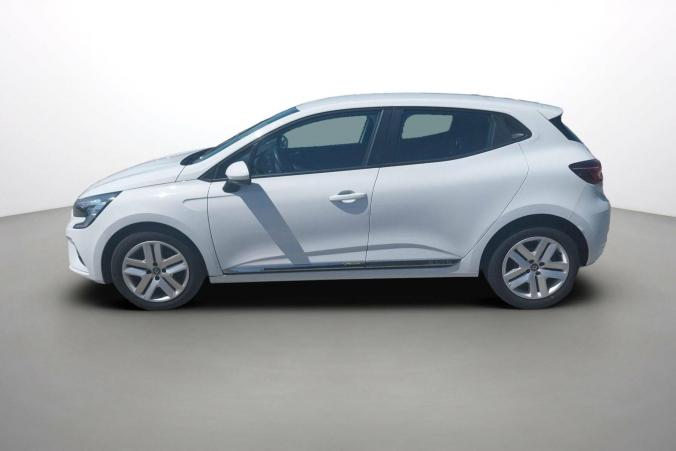 Vente en ligne Renault Clio 5 Clio Blue dCi 85 au prix de 13 970 €