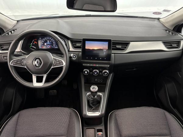 Vente en ligne Renault Captur  TCe 90 - 21 au prix de 15 270 €