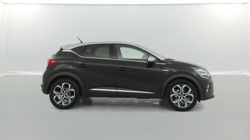 Vente en ligne Renault Captur  TCe 90 - 21 au prix de 15 270 €