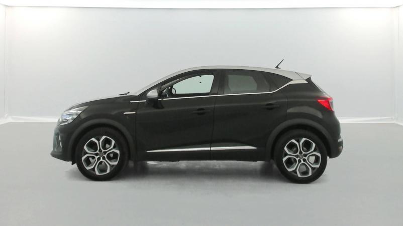 Vente en ligne Renault Captur  TCe 90 - 21 au prix de 15 270 €