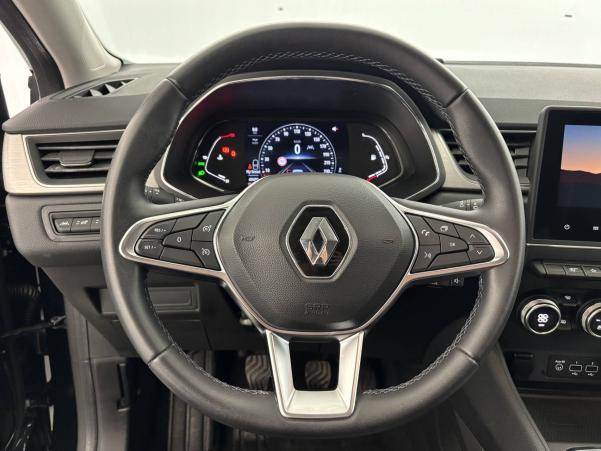 Vente en ligne Renault Captur  TCe 90 - 21 au prix de 15 270 €