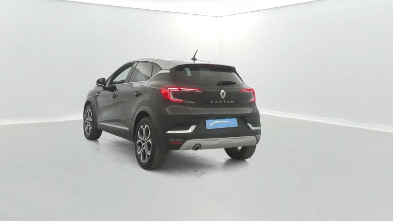 Vente en ligne Renault Captur  TCe 90 - 21 au prix de 15 270 €