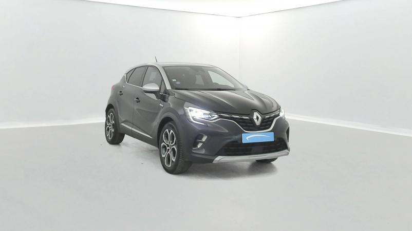 Vente en ligne Renault Captur  TCe 90 - 21 au prix de 15 270 €
