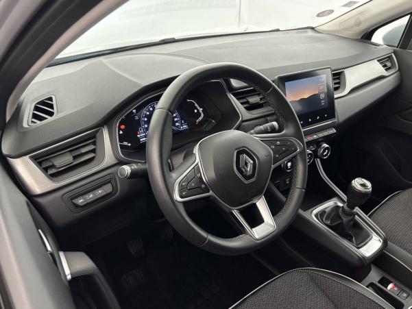 Vente en ligne Renault Captur  TCe 90 - 21 au prix de 15 270 €