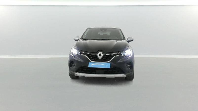 Vente en ligne Renault Captur  TCe 90 - 21 au prix de 15 270 €