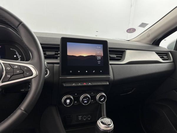 Vente en ligne Renault Captur  TCe 90 - 21 au prix de 15 270 €