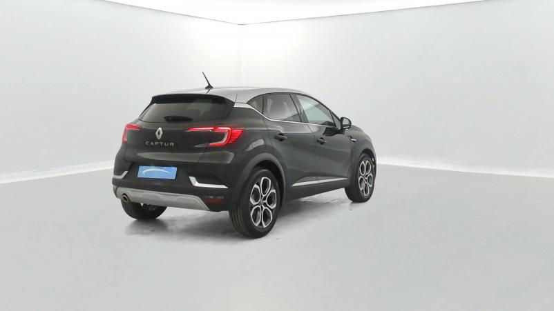 Vente en ligne Renault Captur  TCe 90 - 21 au prix de 15 270 €