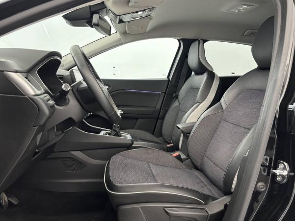 Vente en ligne Renault Captur  TCe 90 - 21 au prix de 15 270 €