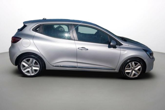 Vente en ligne Renault Clio 5 Clio Blue dCi 85 au prix de 10 870 €