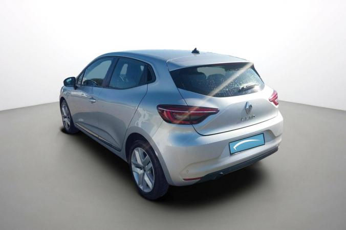 Vente en ligne Renault Clio 5 Clio Blue dCi 85 au prix de 10 870 €