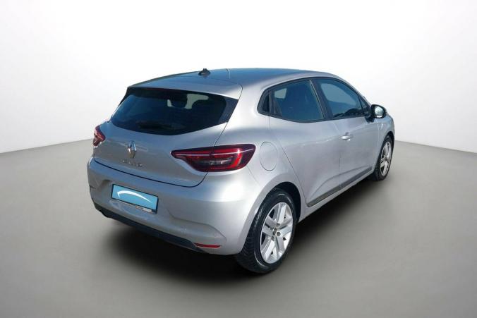 Vente en ligne Renault Clio 5 Clio Blue dCi 85 au prix de 10 870 €