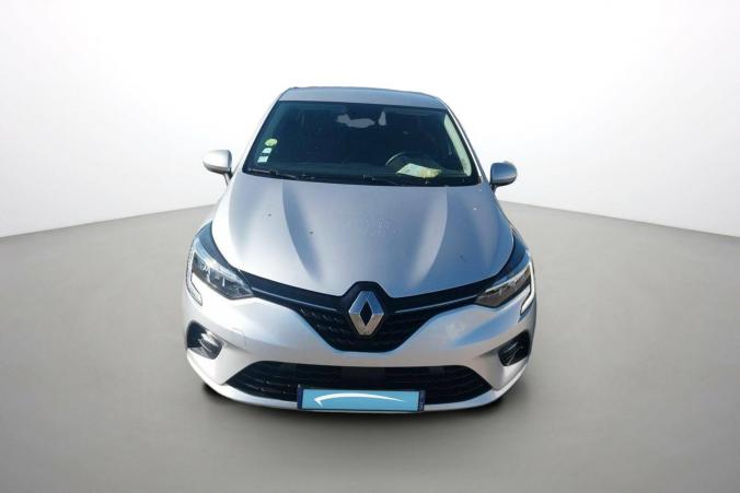 Vente en ligne Renault Clio 5 Clio Blue dCi 85 au prix de 10 870 €