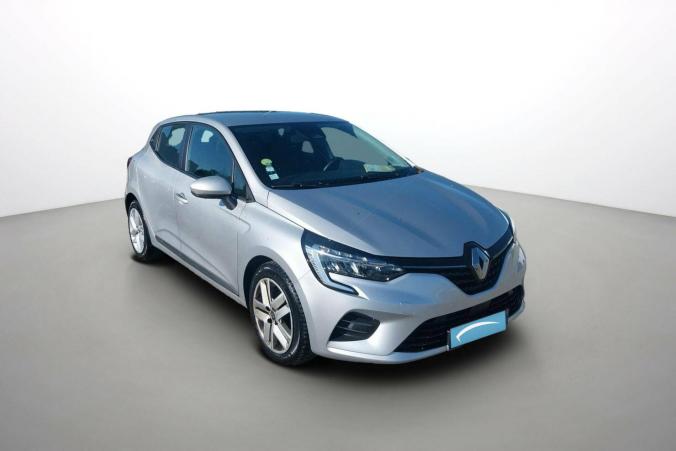 Vente en ligne Renault Clio 5 Clio Blue dCi 85 au prix de 10 870 €