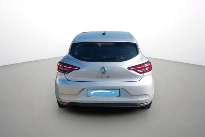 Vente en ligne Renault Clio 5 Clio Blue dCi 85 au prix de 10 870 €