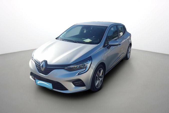 Vente en ligne Renault Clio 5 Clio Blue dCi 85 au prix de 10 870 €