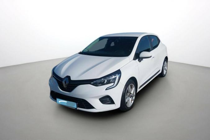 Vente en ligne Renault Clio 5 Clio Blue dCi 85 au prix de 12 570 €