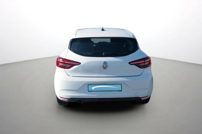 Vente en ligne Renault Clio 5 Clio Blue dCi 85 au prix de 12 570 €