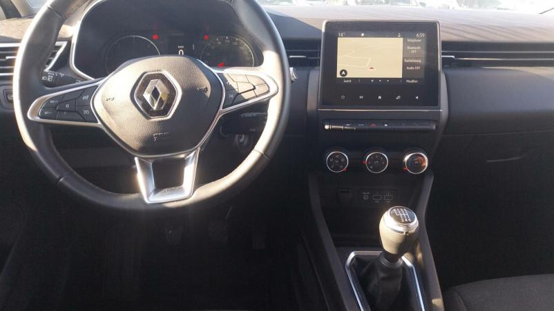 Vente en ligne Renault Clio 5 Clio Blue dCi 85 au prix de 12 570 €