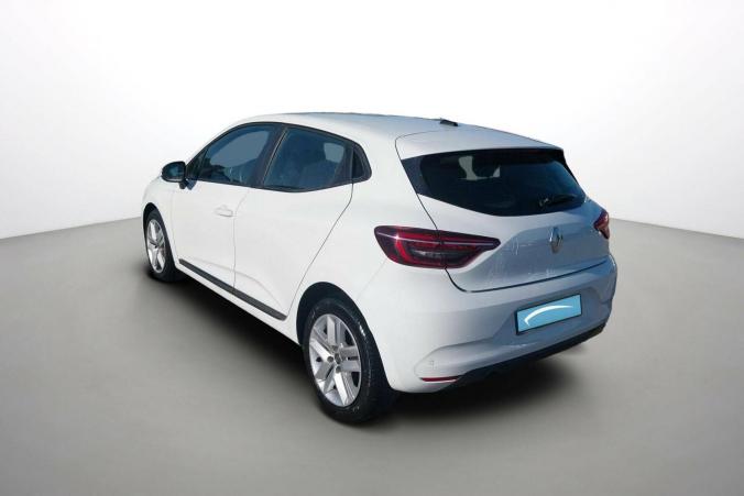 Vente en ligne Renault Clio 5 Clio Blue dCi 85 au prix de 12 570 €