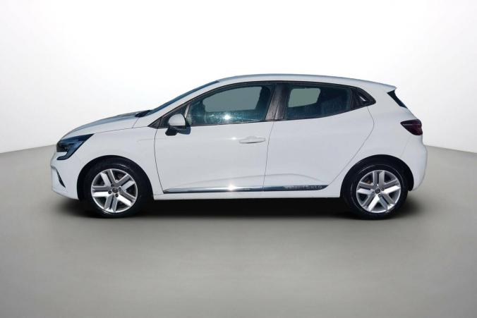 Vente en ligne Renault Clio 5 Clio Blue dCi 85 au prix de 12 570 €