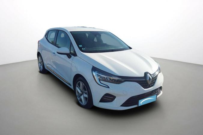Vente en ligne Renault Clio 5 Clio Blue dCi 85 au prix de 12 570 €