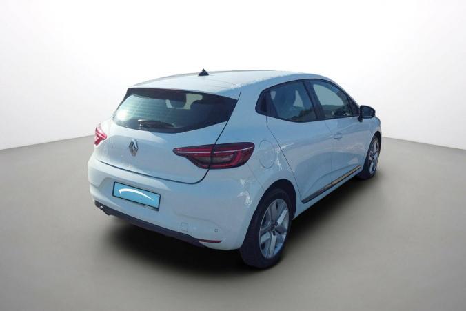 Vente en ligne Renault Clio 5 Clio Blue dCi 85 au prix de 12 570 €