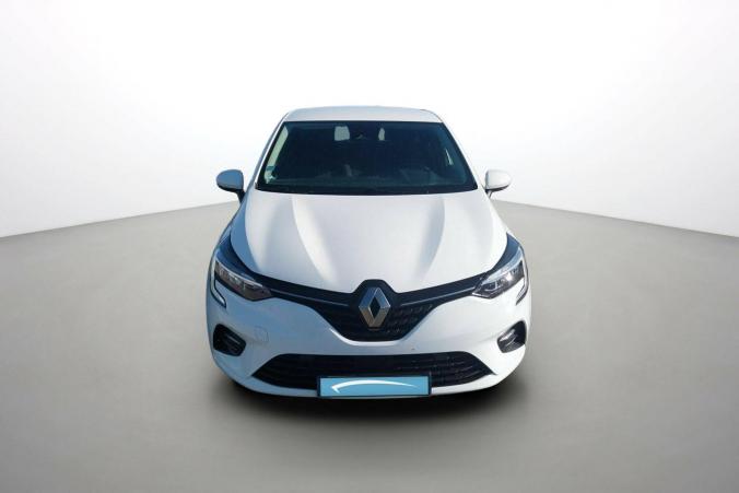 Vente en ligne Renault Clio 5 Clio Blue dCi 85 au prix de 12 570 €