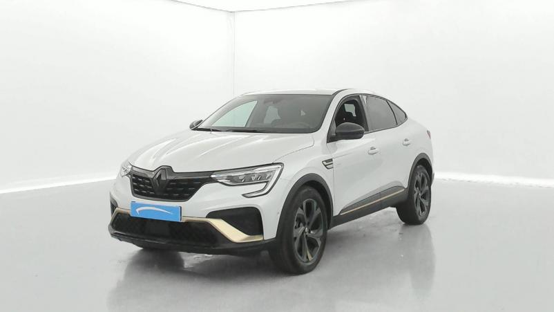 Vente en ligne Renault Arkana  E-Tech 145 - 22 au prix de 29 490 €