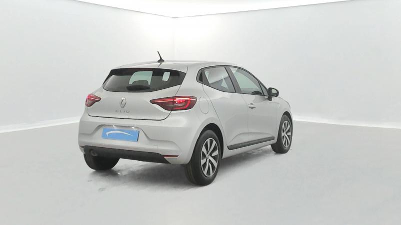 Vente en ligne Renault Clio 5 Clio TCe 90 au prix de 16 270 €