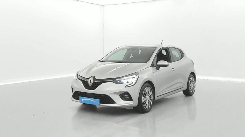 Vente en ligne Renault Clio 5 Clio E-Tech 140 - 21N au prix de 17 490 €