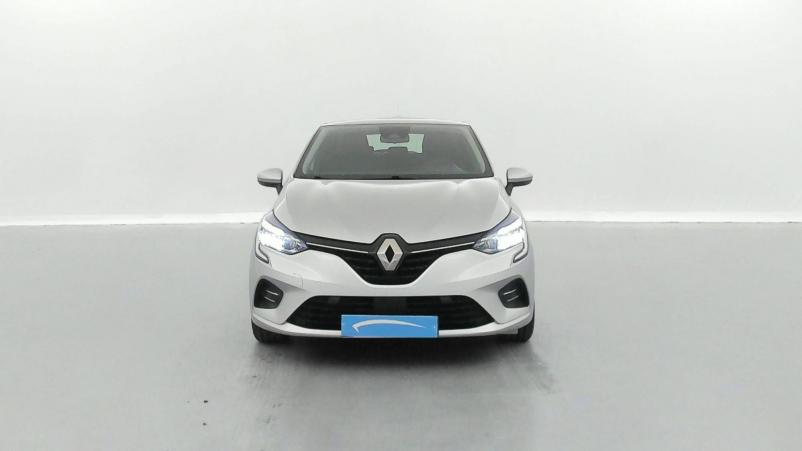 Vente en ligne Renault Clio 5 Clio E-Tech 140 - 21N au prix de 17 490 €