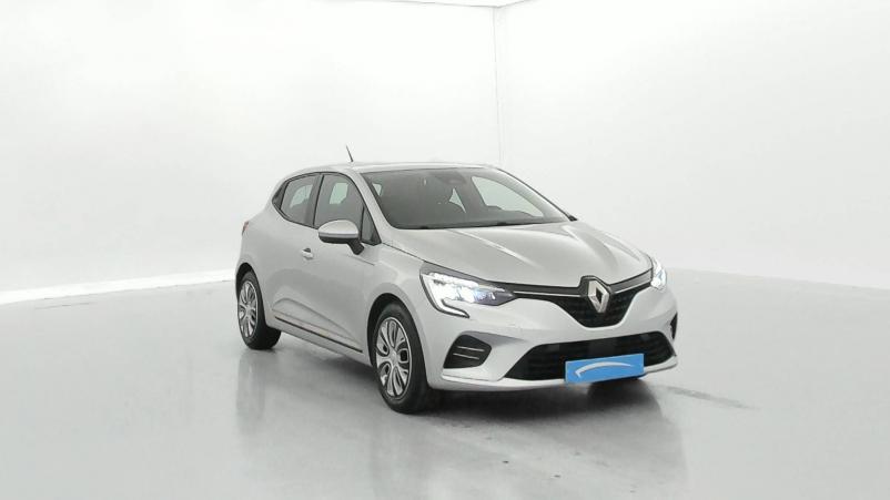 Vente en ligne Renault Clio 5 Clio E-Tech 140 - 21N au prix de 17 490 €