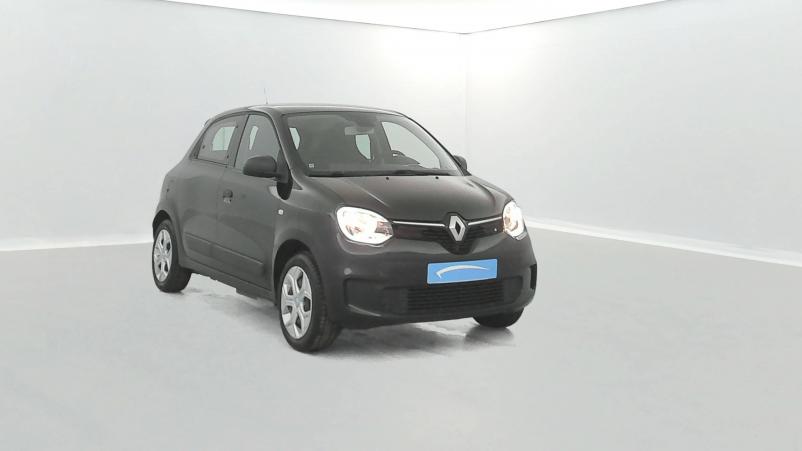 Vente en ligne Renault Twingo Electrique Twingo III Achat Intégral - 21 au prix de 10 480 €