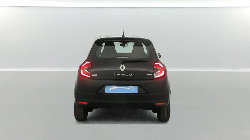 Vente en ligne Renault Twingo Electrique Twingo III Achat Intégral - 21 au prix de 10 480 €