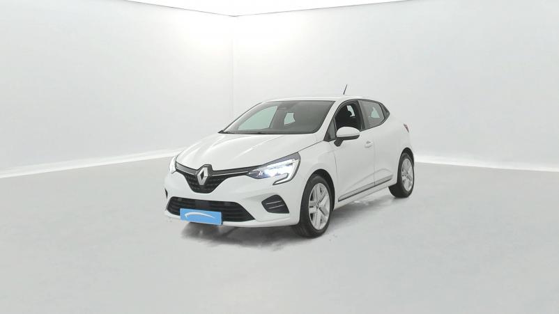 Vente en ligne Renault Clio 5 Clio Blue dCi 85 au prix de 12 770 €