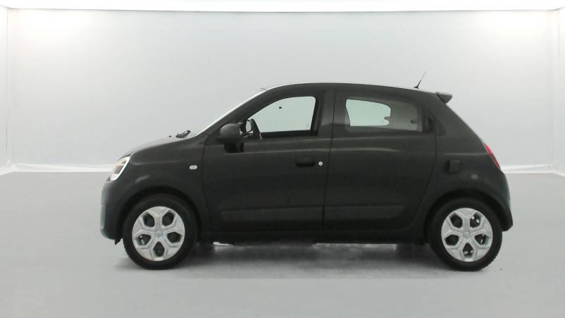 Vente en ligne Renault Twingo Electrique Twingo III Achat Intégral - 21 au prix de 10 480 €