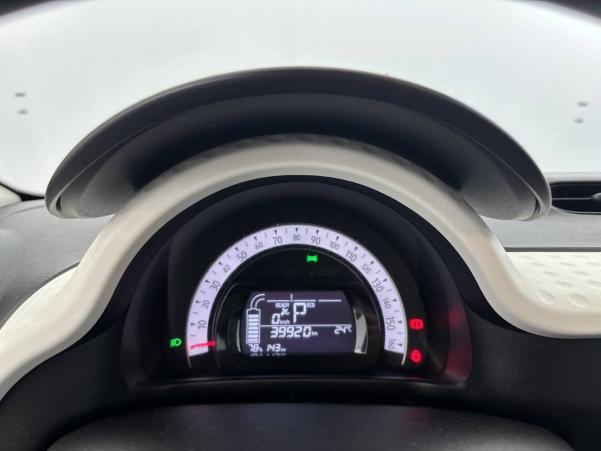 Vente en ligne Renault Twingo Electrique Twingo III Achat Intégral - 21 au prix de 10 480 €
