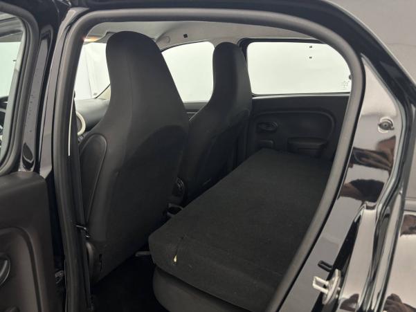 Vente en ligne Renault Twingo Electrique Twingo III Achat Intégral - 21 au prix de 10 480 €