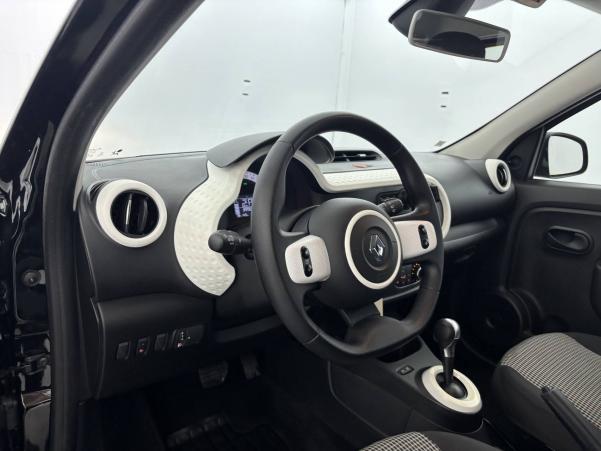 Vente en ligne Renault Twingo Electrique Twingo III Achat Intégral - 21 au prix de 10 480 €
