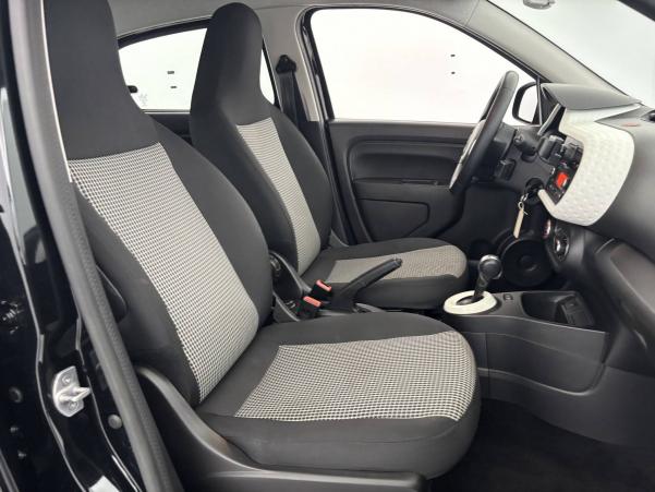 Vente en ligne Renault Twingo Electrique Twingo III Achat Intégral - 21 au prix de 10 480 €