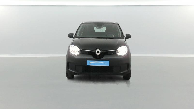 Vente en ligne Renault Twingo Electrique Twingo III Achat Intégral - 21 au prix de 10 480 €