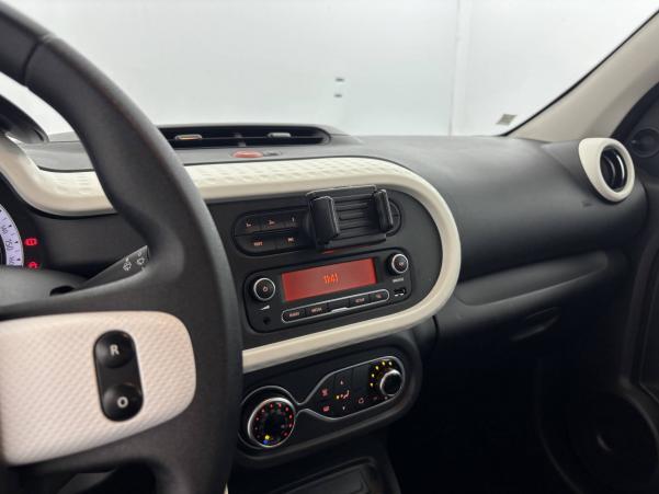 Vente en ligne Renault Twingo Electrique Twingo III Achat Intégral - 21 au prix de 10 480 €