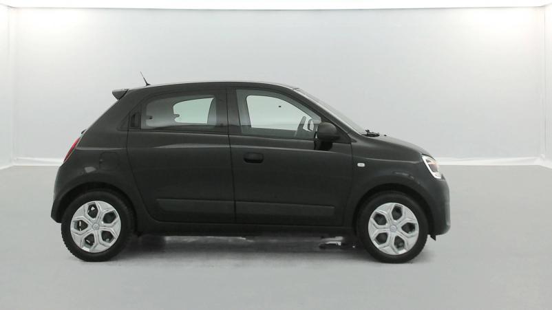 Vente en ligne Renault Twingo Electrique Twingo III Achat Intégral - 21 au prix de 10 480 €