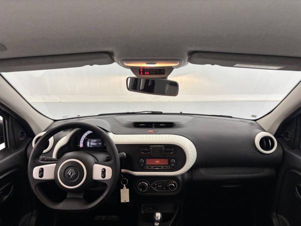 Vente en ligne Renault Twingo Electrique Twingo III Achat Intégral - 21 au prix de 10 480 €