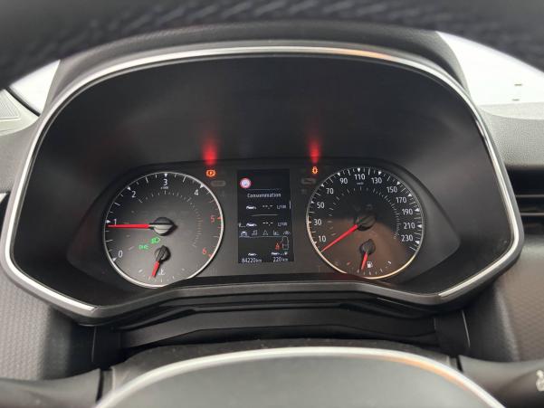 Vente en ligne Renault Clio 5 Clio Blue dCi 85 au prix de 12 770 €