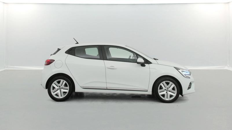 Vente en ligne Renault Clio 5 Clio Blue dCi 85 au prix de 12 770 €