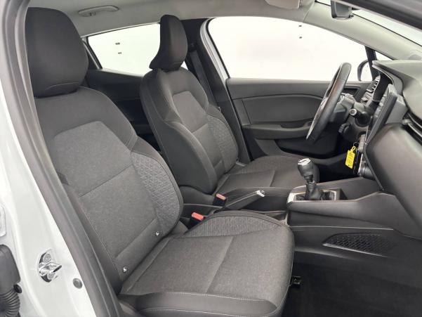 Vente en ligne Renault Clio 5 Clio Blue dCi 85 au prix de 12 770 €