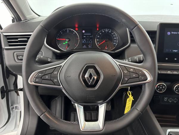 Vente en ligne Renault Clio 5 Clio Blue dCi 85 au prix de 12 770 €
