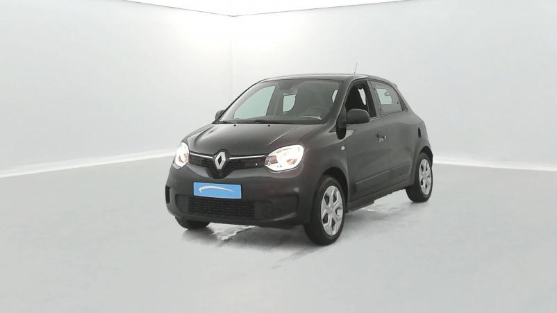 Vente en ligne Renault Twingo Electrique Twingo III Achat Intégral - 21 au prix de 10 480 €